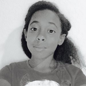 Meet your Posher, Briana